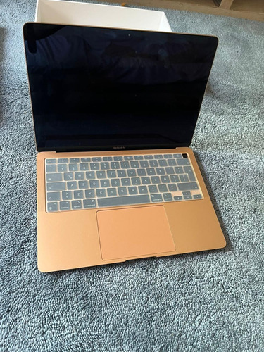 Apple Macbook Air (13 In, 2020, Chip M1, 512 Gb, 8 Gb Ram)