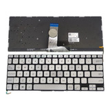 Teclado Asus Vivobook X409f X409d X409u X409ua Iluminado