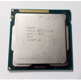 Procesador Intel Core I3-2100 Dual Core 3.1 Ghz 3mb Sr05c
