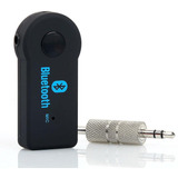 Receptor De Audio Para Auto Bluetooth 3.0 Por Mayor 50 Unds