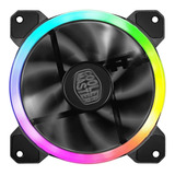 Ventilador Para Pc Cooler Master Masterfan Mf120 S2 Argb  