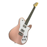 Guitarra Eléctrica Squier Fender Telecaster Affinity Deluxe