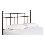 Hillsdale Providence - Cabecera De Cama Matrimonial/queen, B