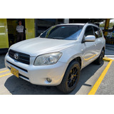 Toyota Rav4 Imperial 2008