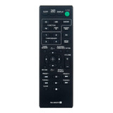 Control Remoto Rm-amu212 Para Sony Cmt-x3cd Cmt-sbt20 