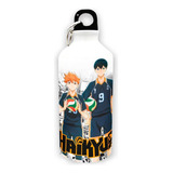 Termo Deportivo Haikyuu! 