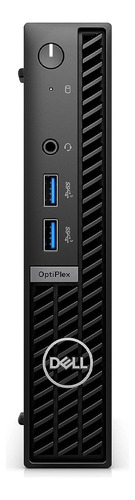 Dell Optiplex 7010 Mff | I5-13500t | 64gb | 4tb | Win11p Dw