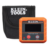 Klein Tools 935dggp - Buscador De Ángulo, Medidor Digital