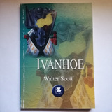 Ivanhoe/ Walter Scott/ Zig-zag/ Usado
