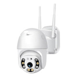 Domo Para Exterior Only Ptz Ip Wifi 1 Mp 720p Hd