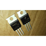Kit Transistor  10 2sa1006 E 10 2sc2336