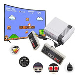 Mini Consola Nintendo Retro 620