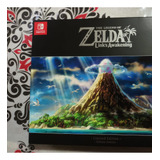 Link's Awakening Collectors Edition (sin Juego)