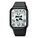 Reloj Digital Skmei Panda 2216 For Mujer