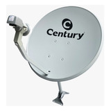 Antena Ku Dth Century 60 Cm