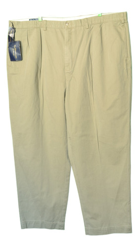 Pantalón Polo Ralph Lauren Talla 48 Gib X 30 Hombre Nuevo Ca