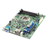 Motherboard  Dell Optiplex 7010 Sff Soket 1155