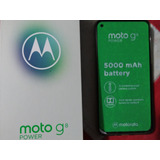 Motorola G8 Power 