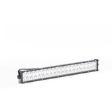 Barra 40 Led Hiperled Camioneta 4x4 Jeep Off Road 120w Unive