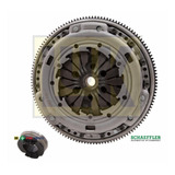 Clutch Luk Jetta A4 1.8t Beetle 1.8t 1999-2005 Volante