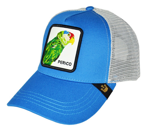 Gorra Goorin Bros Cachucha Animales Variedad