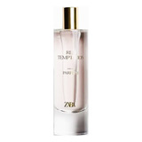  Zara Red Temptation Nuevo Y Original 80ml