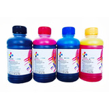 Tinta Koreana Dye Fotografica Para Epson X250ml/alta Calidad