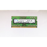 Memoria Ram 4gb 1rx8 Pc3l-12800s Samsung M471b5273dh0-ch9