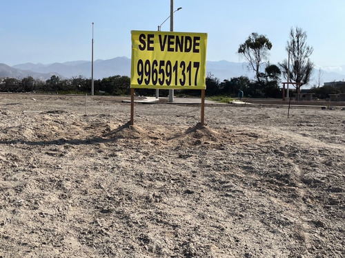 Vendo Terreno En Urb. Sol De Asia Cañete - Imagen 4