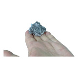   Mineral Piedra Cuarzo #3 Babingtonita Coleccion    