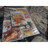 Video Juego Wii