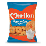 Rosquinhas Marilan Leite 300g