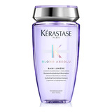 Kérastase Blond Absolu Bain Lumiere 250ml