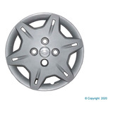 Tapon Rueda Chevy 2001-2002 (6 Brazos) Rueda 13x5 Gm Parts