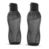Duo Botellas Para 500 Ml De Agua Tupperware 