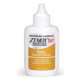 Zymox Advanced Formula Otic Plus Solucion Enzimatica Para Oi