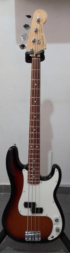 Fender Player Series Precision Bass