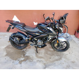 Bajaj Ns200