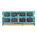 Memoria Ram Gamer Color Azul 4gb 1 Sk Hynix Hmt351s6cfr8c-h9