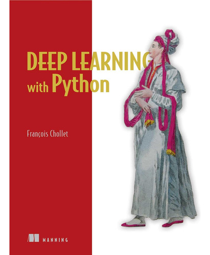 Libro De Aprendizaje Profundo Con Python-françois Chollet-in