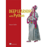 Libro De Aprendizaje Profundo Con Python-françois Chollet-in