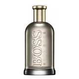 Hugo Boss Bottled Edp 50 ml Para  Hombre