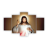 Quadros Decorativos Grande   Jesus Misericordioso-
