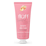 Crema De Manos Fluff Antibacterial Peach 50ml