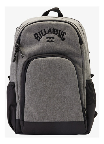 Mochila Hombre Billabong Command