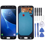 Pantalla Táctil Lcd Oled Para Samsung Galaxy J7 Pro J730