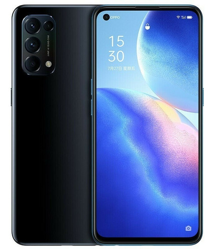 Oppo Reno5 5g Cph2145 8gb 128gb Dual Sim Duos