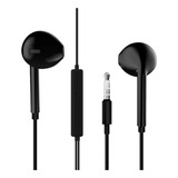 Audifonos Auricular In-ear Manos Libres Microfono Jack 3.5mm