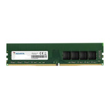 Memoria U-dimm Ddr4 04gb/2666 Adata