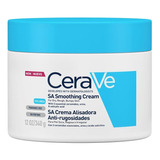  Crema Corporal Cerave Sa Alisadora Anti-rugosidades 340 Gr